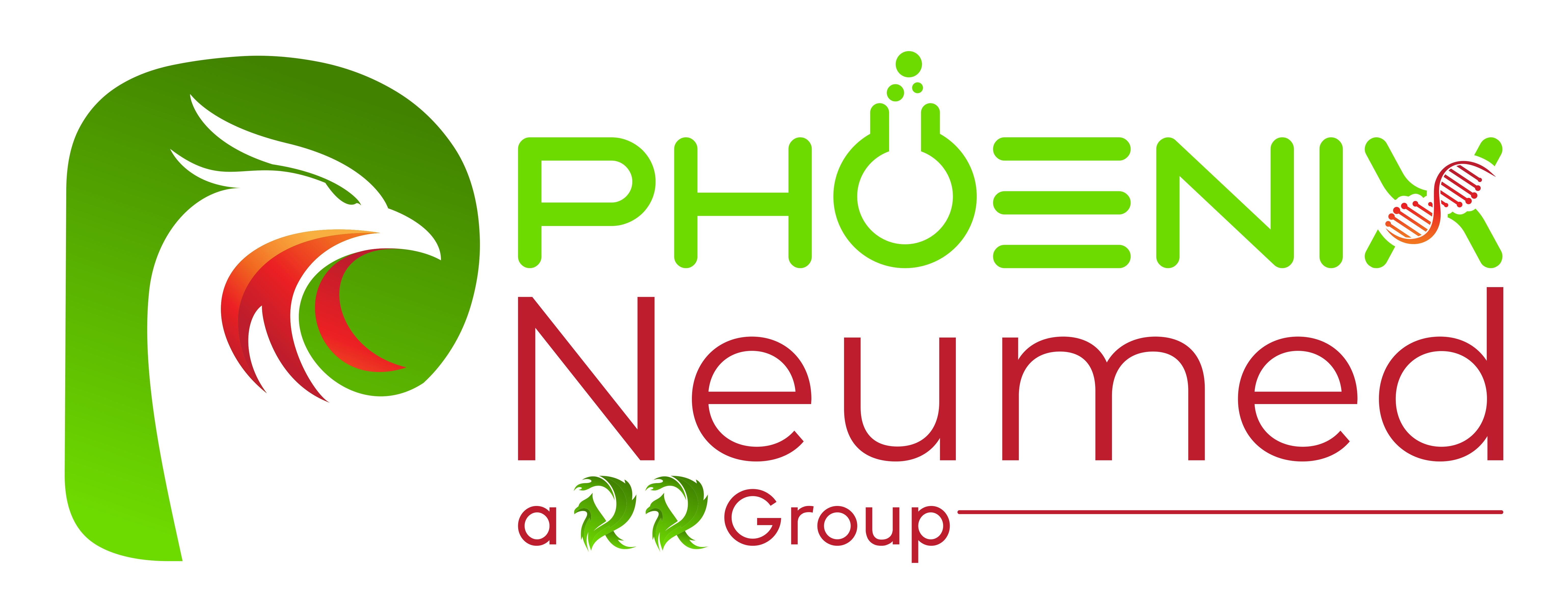 PHOENIX NEUMED Logo